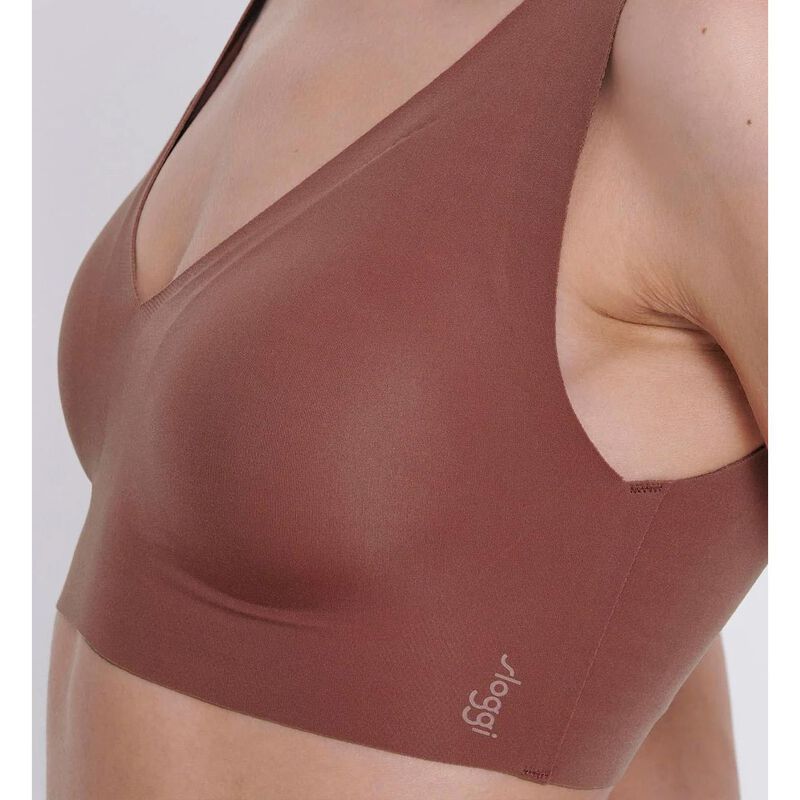 sloggi ZERO Feel 2.0 Bralette image number 2